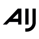 AIJ Search logo