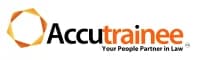 Accutrainee logo