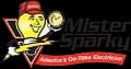 Mister Sparky of Cherryville, NC logo