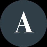 The Hire Mark logo