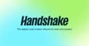 Handshake logo