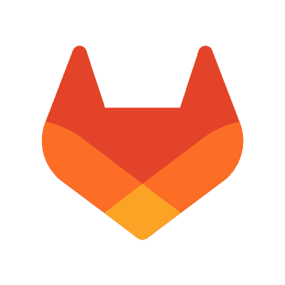 GitLab logo