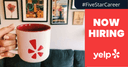 Yelp logo