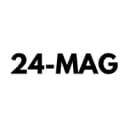 24-MAG logo