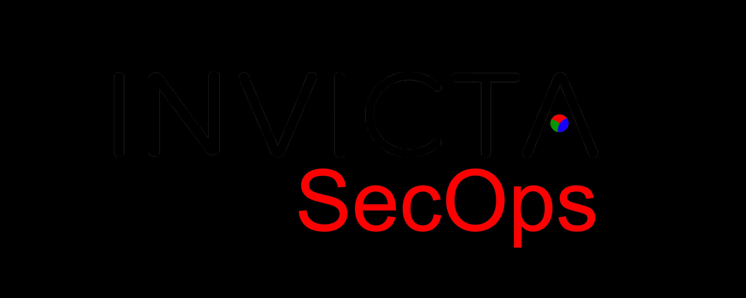 Invicta Software logo