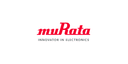 Murata America logo