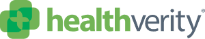 HealthVerity logo
