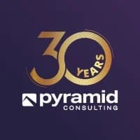 Pyramid Consulting, Inc logo