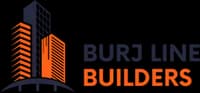Burjline Builders logo