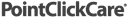 PointClickCare logo