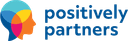 Positively Partners logo