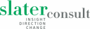 Slater Consult logo