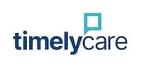 TimelyCare logo