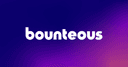 Bounteous logo