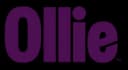 Ollie logo