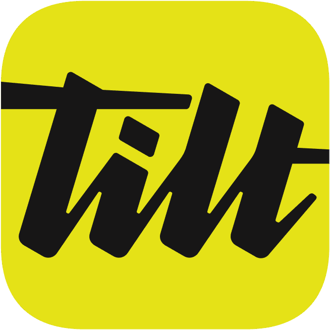 Tilt Finance logo